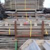 Complete 400 m² Altrad Facade Scaffolding Package – Used, Excellent Condition