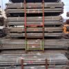 Complete 180 m² Altrad Facade Scaffolding Package – Used, Excellent Condition