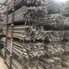 Complete 400 m² Altrad Multidirectional Scaffolding Package – Used, Excellent Condition
