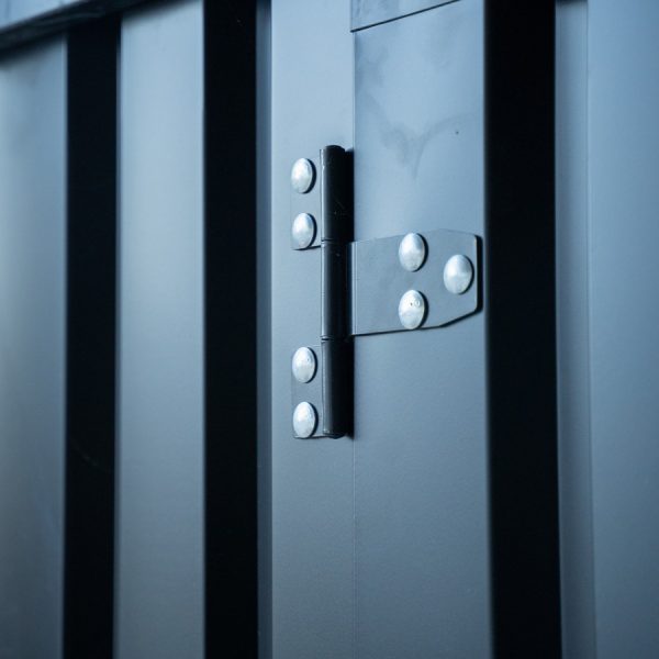 4 x 2 Meter Detachable Container – with Double Door