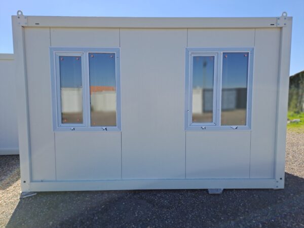 STANDARD 4M BUNGALOW