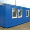 30ft Office Container