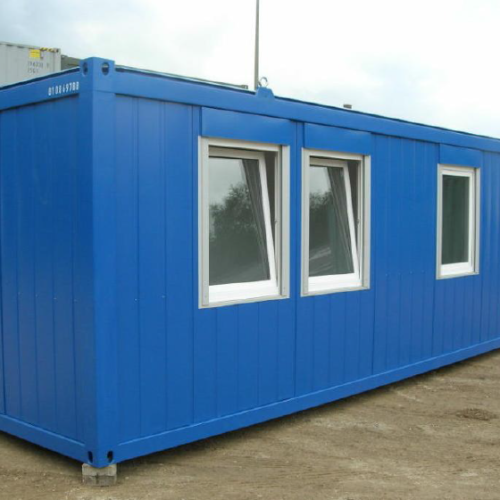 30ft Office Container