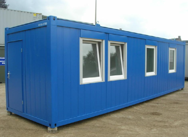 30ft Office Container