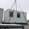 16ft Office Container