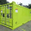 20ft offshore DNV container