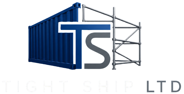 Tight Ship Containers