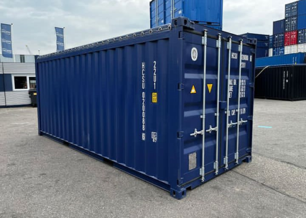 20ft shipping container