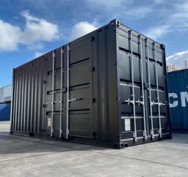 20ft shipping container
