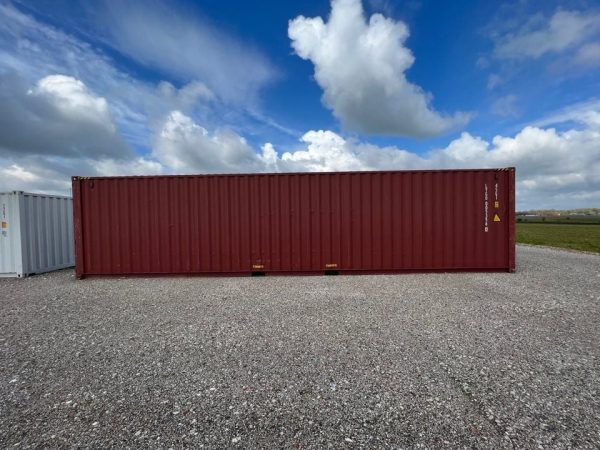 40ft hc shipping container