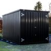 4 x 2 Meter Detachable Container – with Double Door