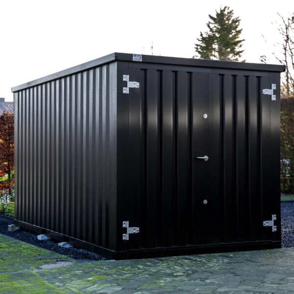 4 x 2 Meter Detachable Container – with Double Door