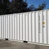 20ft shipping container (self-storage grade)