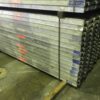 Complete 280 m² Layher Facade Scaffolding Package – Used, Excellent Condition