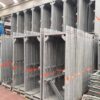 Complete 200 m² Layher Facade Scaffolding Package – Used, Excellent Condition