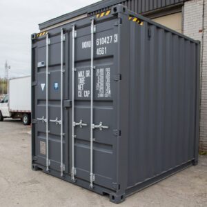 4 x 2 Meter Detachable Container – with Double Door
