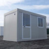 STANDARD 4M BUNGALOW