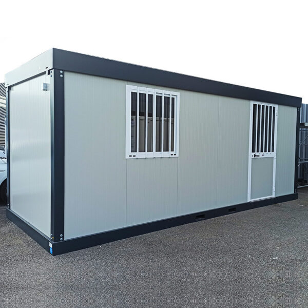 STANDARD 6M BUNGALOW