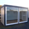 NEW BUNGALOW SALES UNIT V1 REINFORCED SERIES 4 METERS