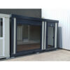 NEW SALES BUBBLE BUNGALOW V2 – REINFORCED SERIES 4M
