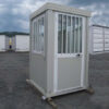 NEW BUNGALOW GUARD POST 1.50 METERS