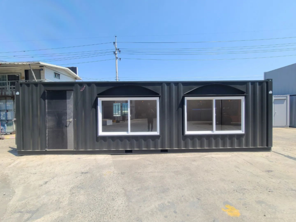 40-foot office containers