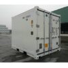 10 Foot High Cube Insulated Container