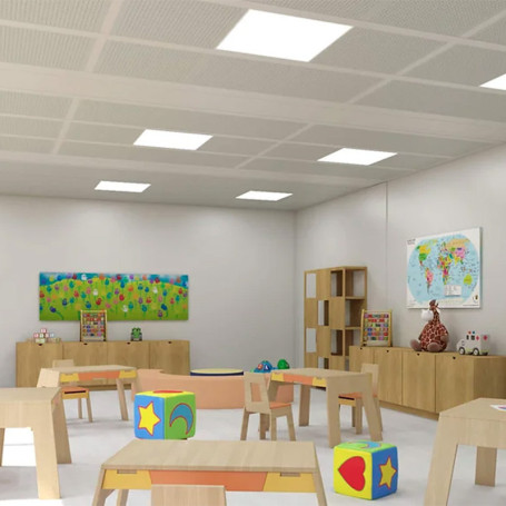 MODULAR CLASSROOM & OFFICE COMPLEX – SET OF 4 BUNGALOWS